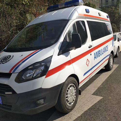 英吉沙品质救护车出租，为您的健康出行负责