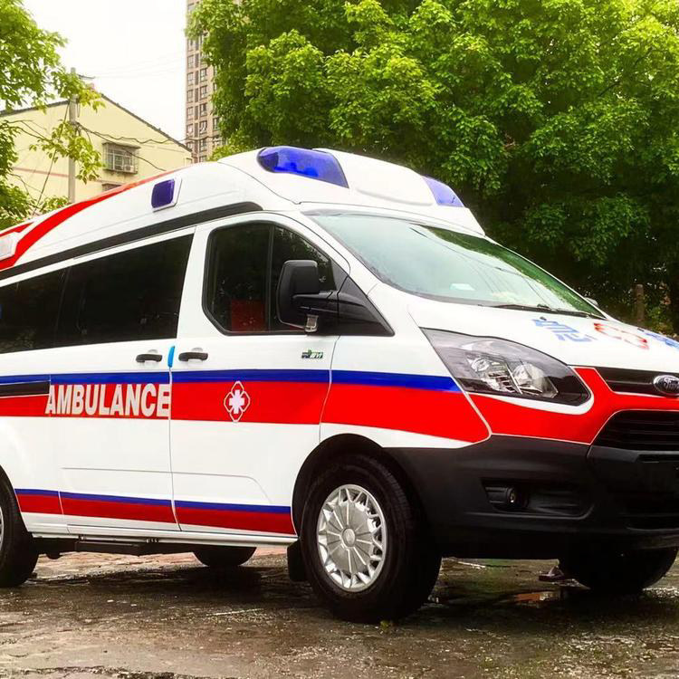 英吉沙重症监护救护车出租护送返乡