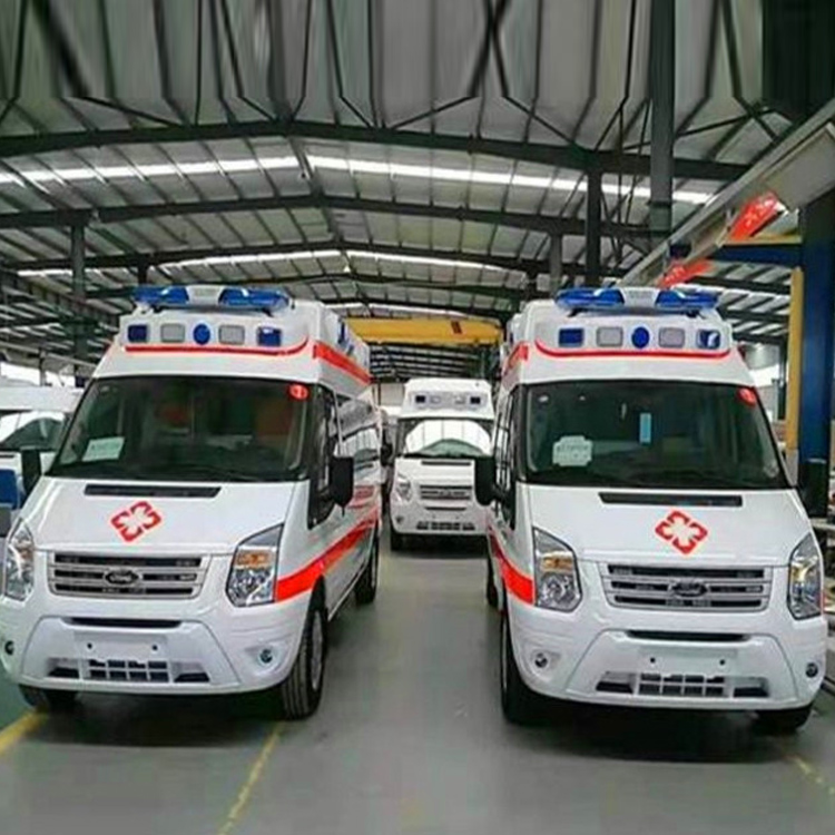 英吉沙救护车出租硬件设施介绍